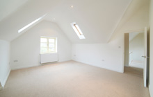 Addlestone bedroom extension leads