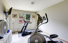 Addlestone home gym construction leads