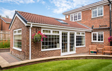 Addlestone house extension leads