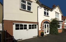 Addlestone multiple storey extension leads